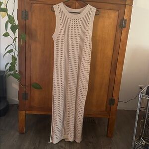 Women’s Cupshe Kit Beach Cover Up